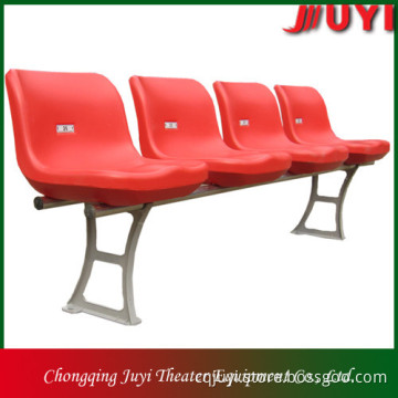 High-quality cheaper outdoor floor mounted stadium chair floor chair BLM-1817